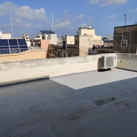 Appartamento Rons Town House Tarxien Esterno foto