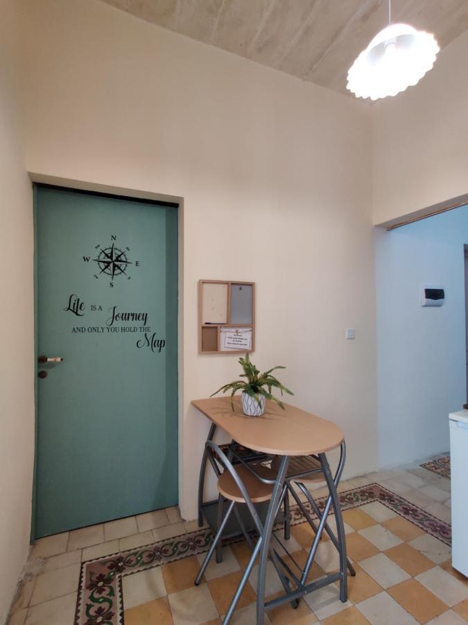 Appartamento Rons Town House Tarxien Esterno foto