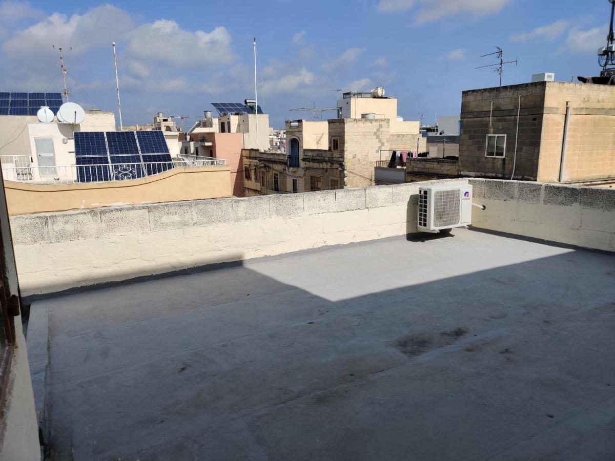 Appartamento Rons Town House Tarxien Esterno foto