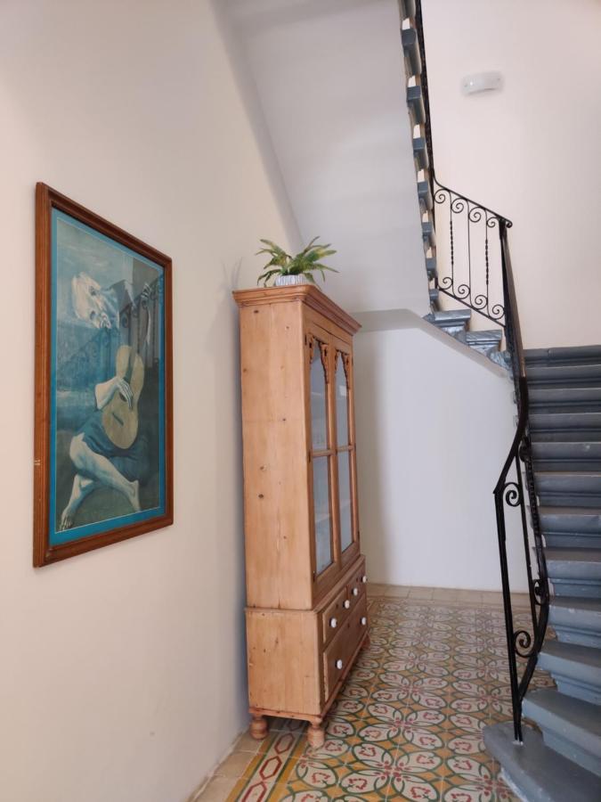 Appartamento Rons Town House Tarxien Esterno foto