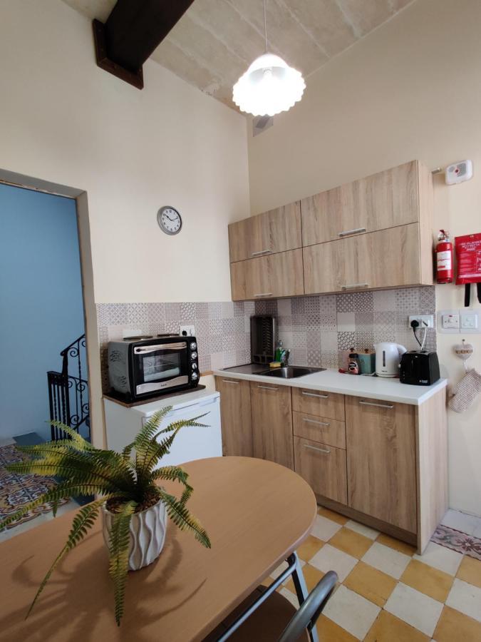 Appartamento Rons Town House Tarxien Esterno foto