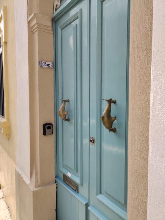 Appartamento Rons Town House Tarxien Esterno foto