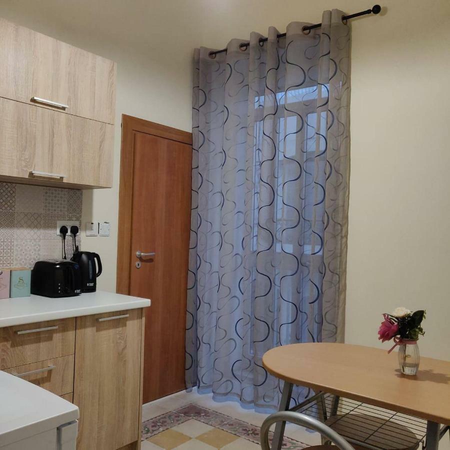 Appartamento Rons Town House Tarxien Esterno foto