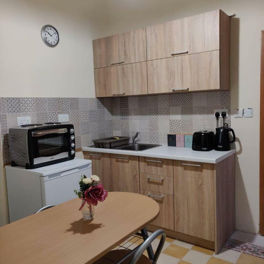 Appartamento Rons Town House Tarxien Esterno foto