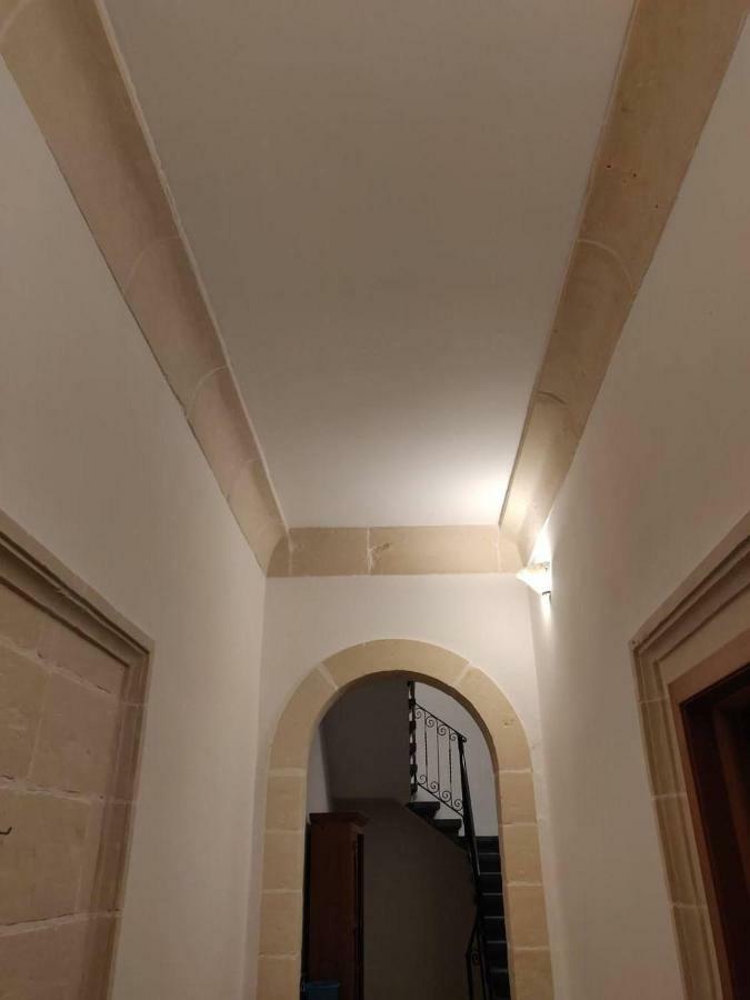 Appartamento Rons Town House Tarxien Esterno foto